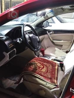 Chery A3